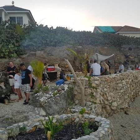 Forever Cottage Robins Bay Ngoại thất bức ảnh