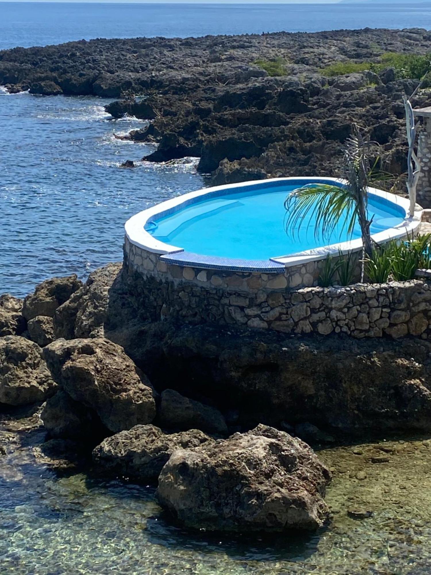 Forever Cottage Robins Bay Ngoại thất bức ảnh