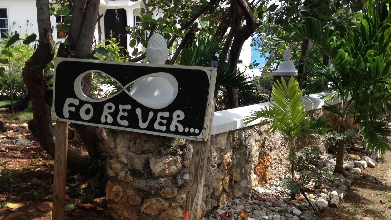 Forever Cottage Robins Bay Ngoại thất bức ảnh
