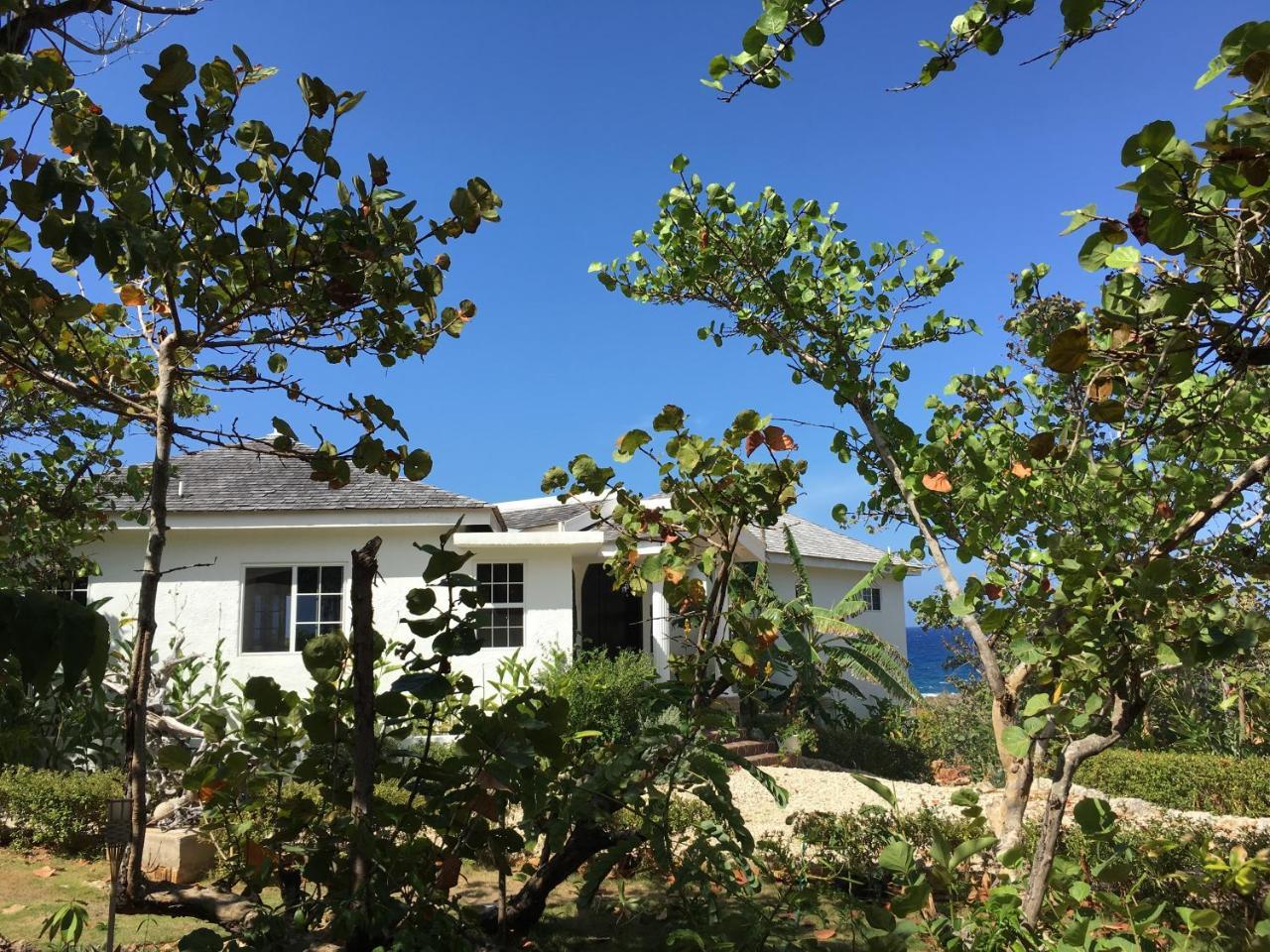 Forever Cottage Robins Bay Ngoại thất bức ảnh