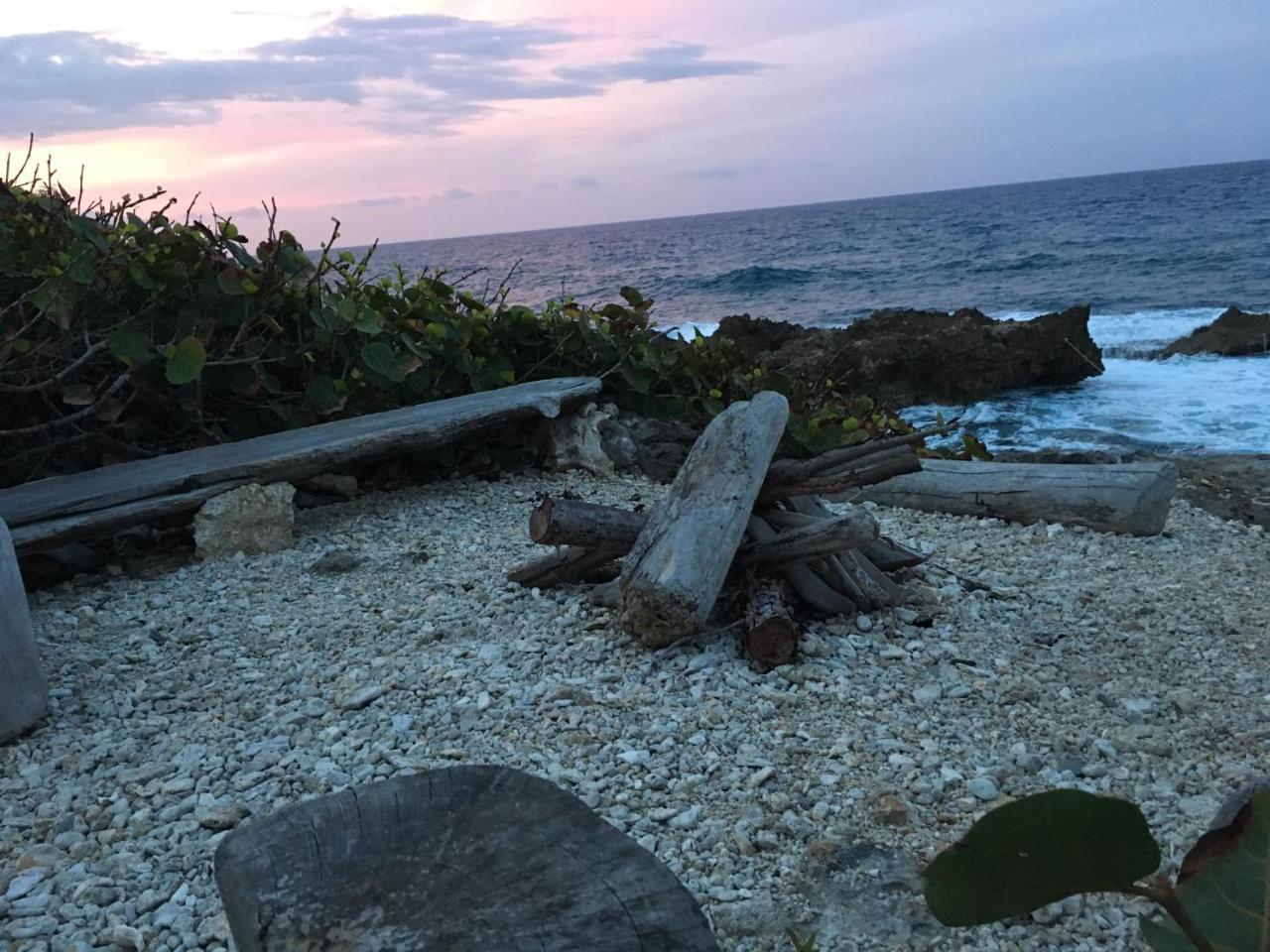 Forever Cottage Robins Bay Ngoại thất bức ảnh