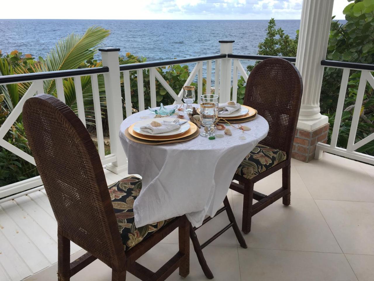 Forever Cottage Robins Bay Ngoại thất bức ảnh