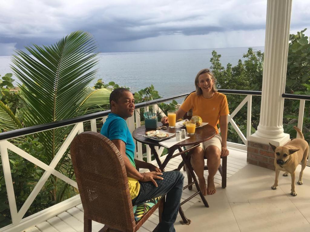 Forever Cottage Robins Bay Ngoại thất bức ảnh