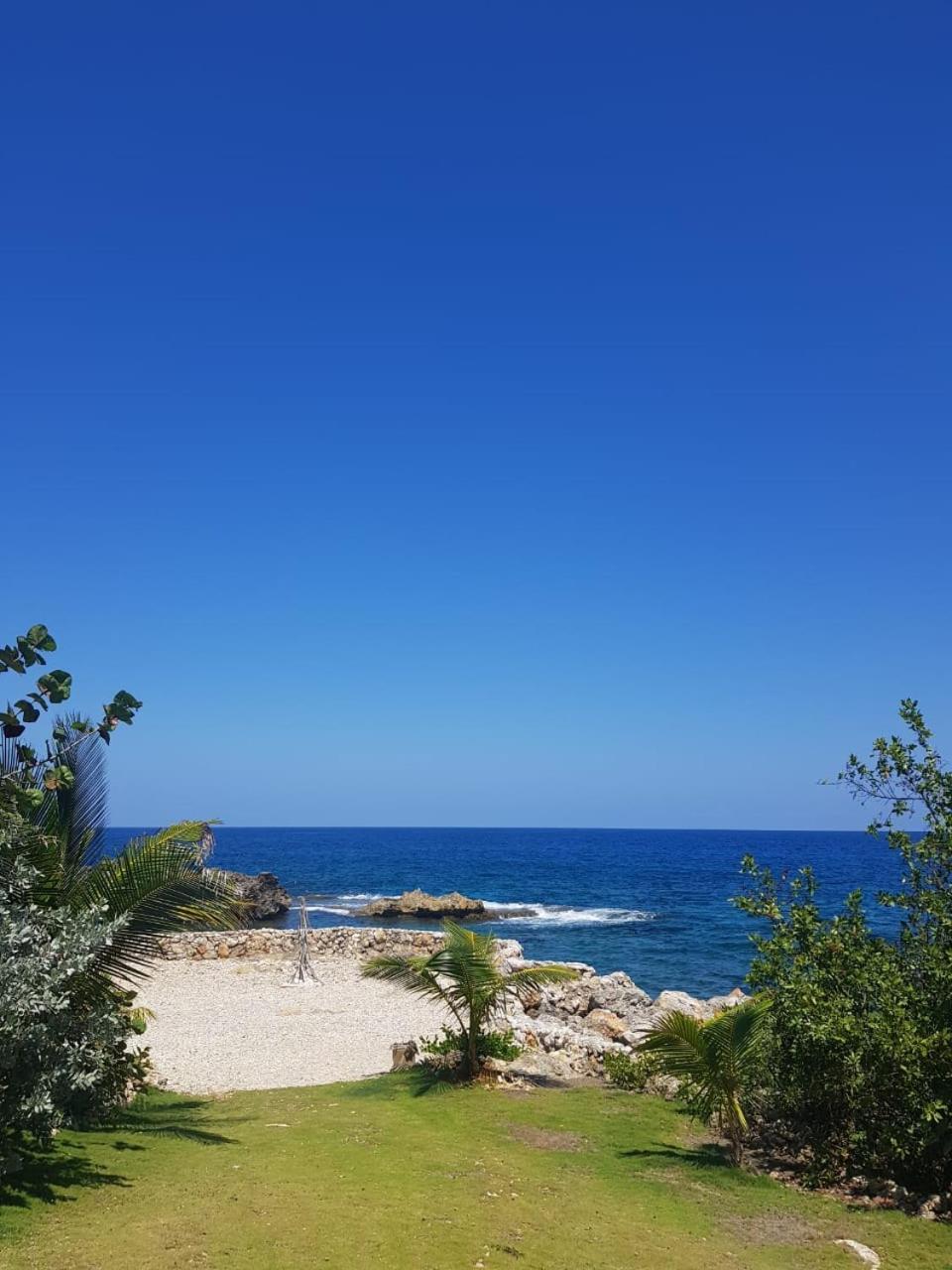 Forever Cottage Robins Bay Ngoại thất bức ảnh