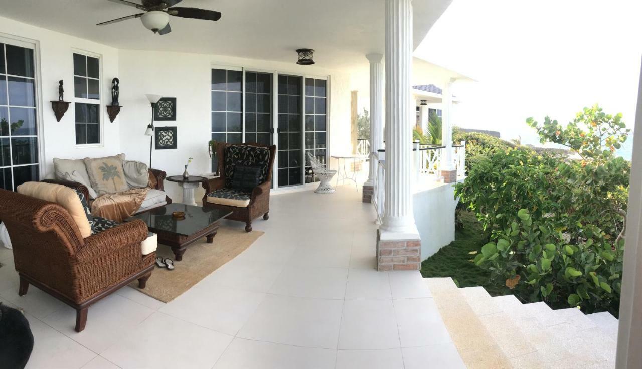 Forever Cottage Robins Bay Ngoại thất bức ảnh