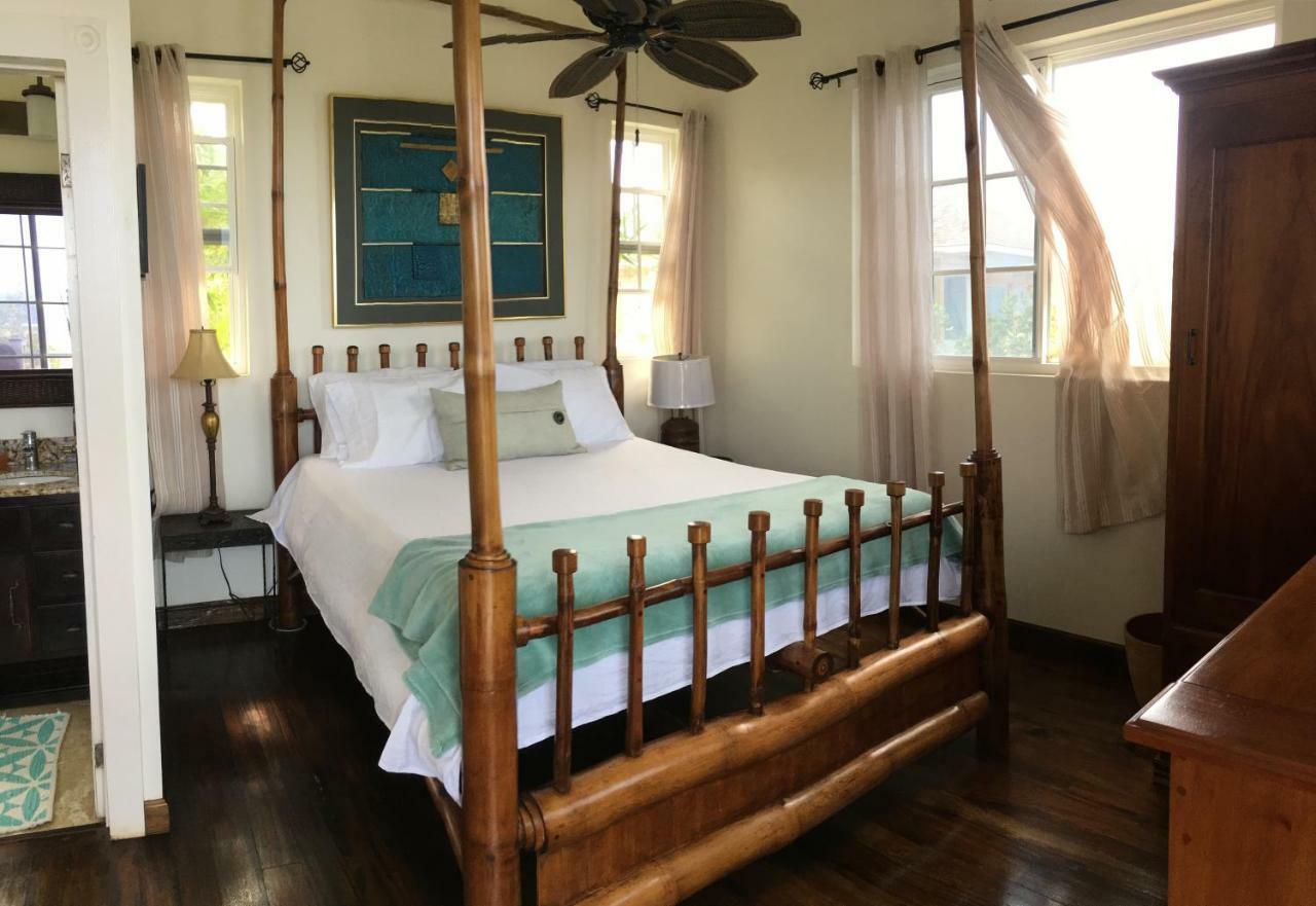 Forever Cottage Robins Bay Ngoại thất bức ảnh